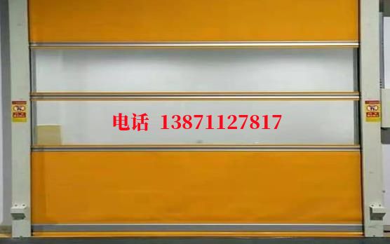 龙泉驿洁净室门